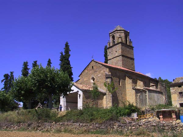 Pyrnes,Villages du Haut Aragon