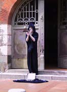 spectacle de rue