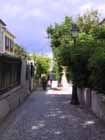 rue de la mouzaia