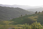 plateau de Meledic