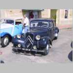 Seissan (Gers), 2 aot 2002