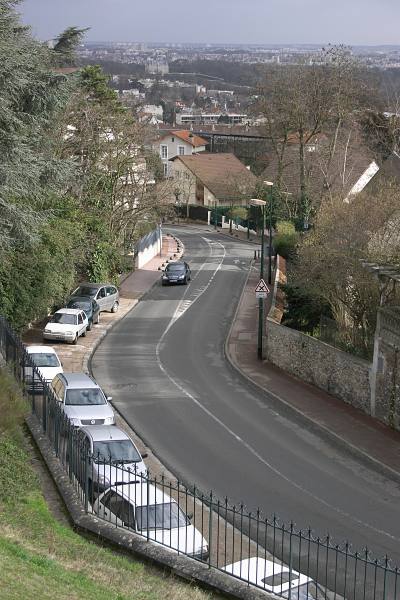 Chatenay-Malabry, Hauts-de-Seine