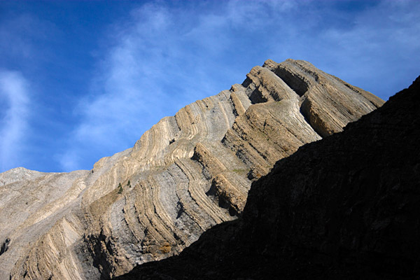 Pyrnes, Aragon, Cresta de Armea