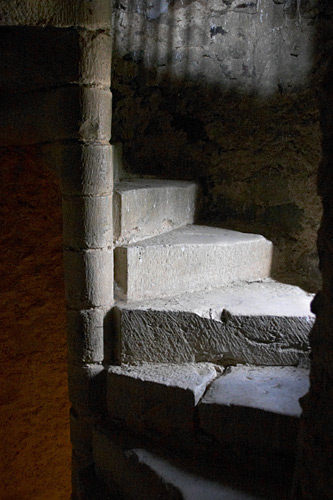 Eglise de Lanon (Hautes-Pyrnes)