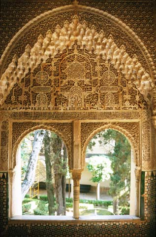 alhambra