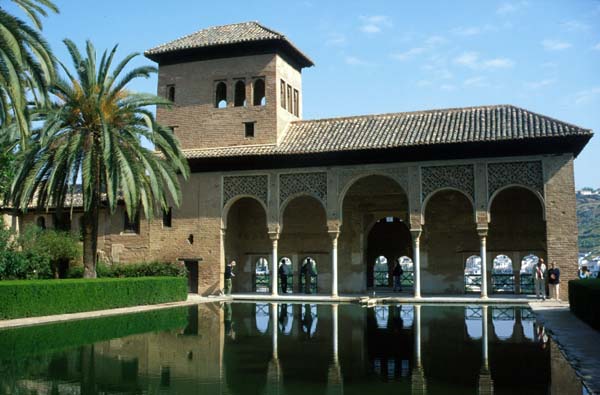 alhambra