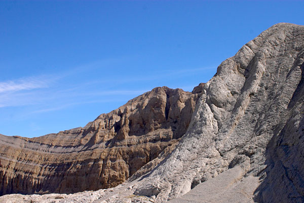 Pyrnes, Aragon, Pico de Espouy