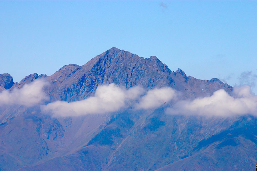 Val d'Aube (Louron), Vers l'Arbizon
