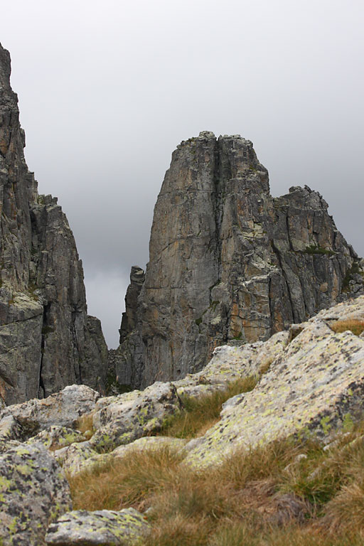 Ruego, Valle de Bielsa, Eperon