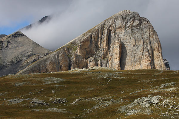 Ruego, Valle de Bielsa, Espluca Ruego