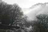 Gouaux, valle d'Aure, Pyrnes