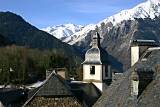 Gouaux, valle d'Aure, Pyrnes