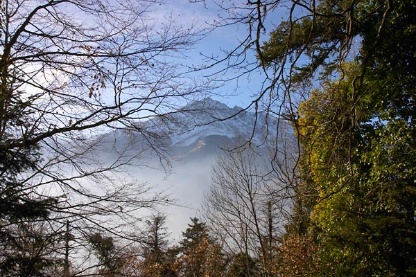 Nol en Valle d'Aure, L'Arbizon