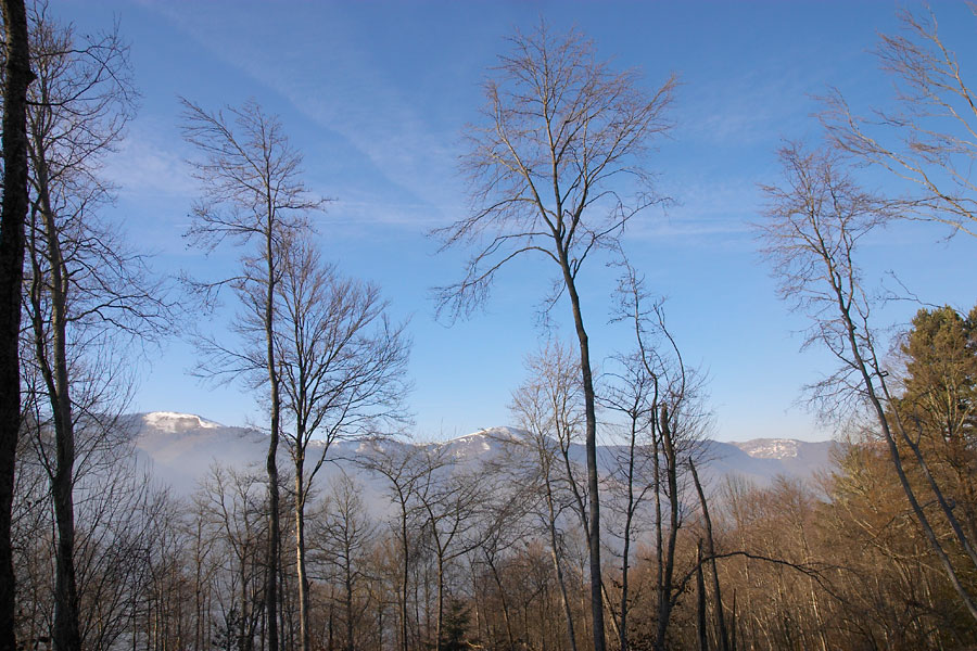 Nol en Valle d'Aure, Crte de la Hourquette