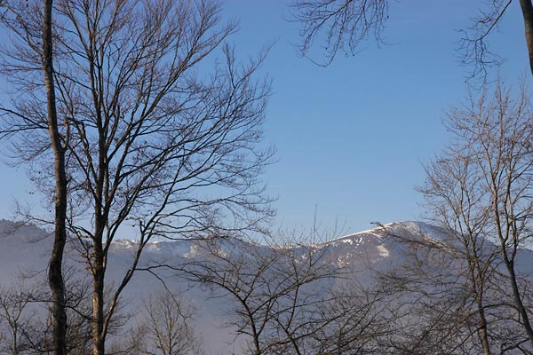 Nol en Valle d'Aure, Crte de la Hourquette