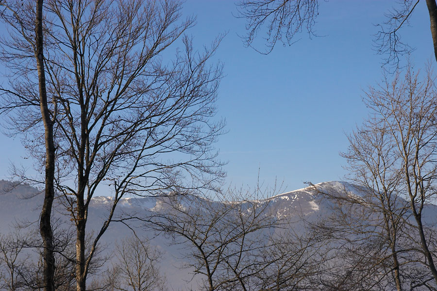 Nol en Valle d'Aure, Crte de la Hourquette