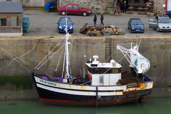 Port du Dahout
