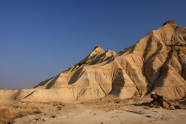 Bardenas Reales 2011, -
