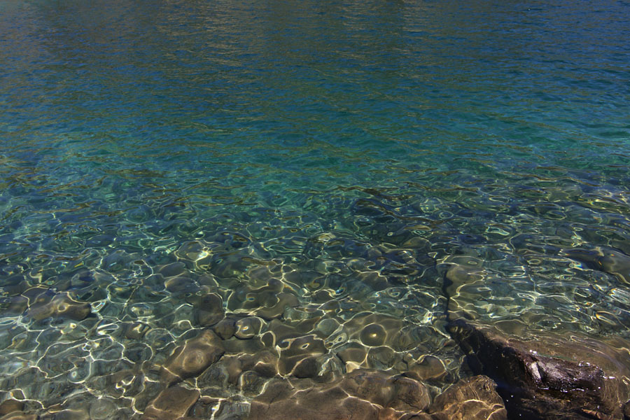 Ordon 2012, Lac d'Aumar