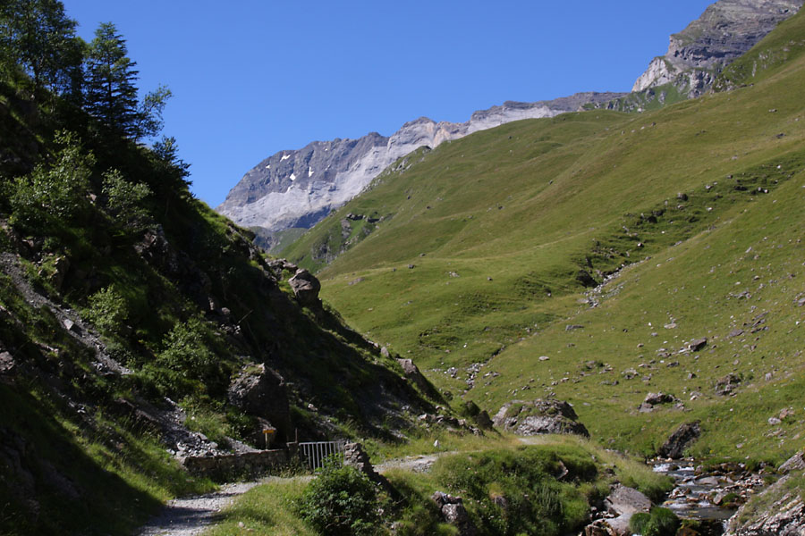 La Gla, Aulon 2012, La Gla