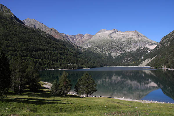 Ordon 2012, Lac d'Ordon