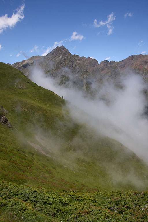 La Gla, Aulon 2012, Pic Mail