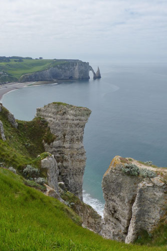Etretat