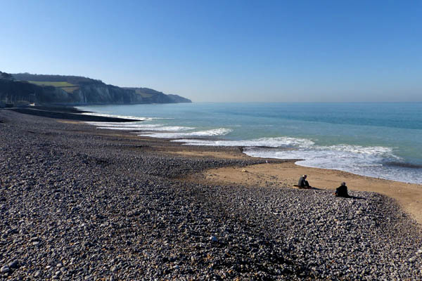 Pourville-sur-mer