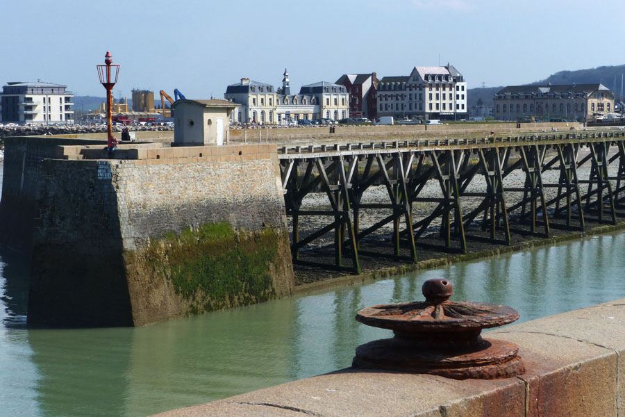 Le Trport