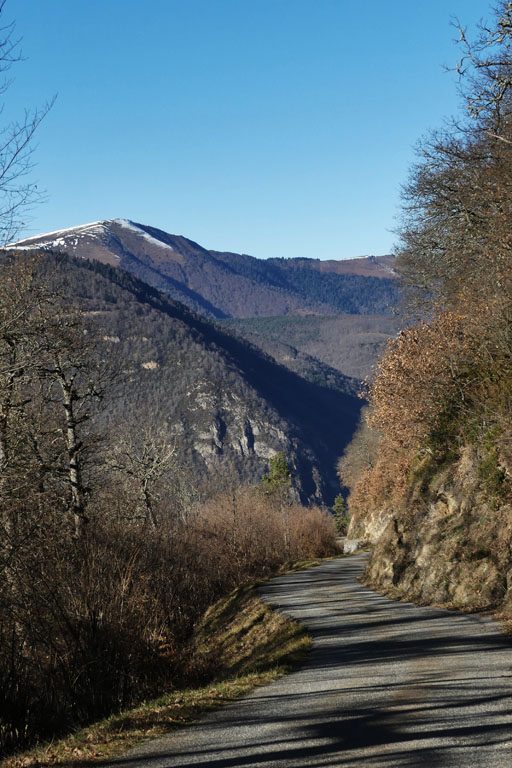 Route de Grailhen