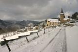 Lanon, Valle d'Aure, Pyrnes