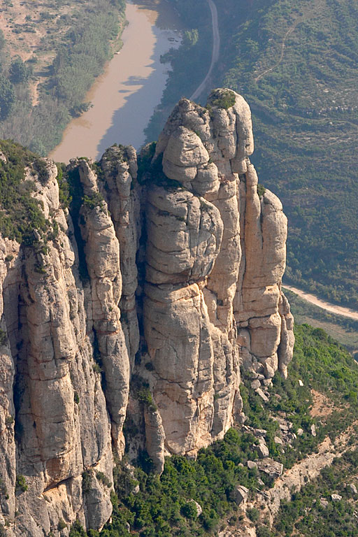 Montserrat (Catalogne)