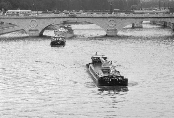 Pont au Change