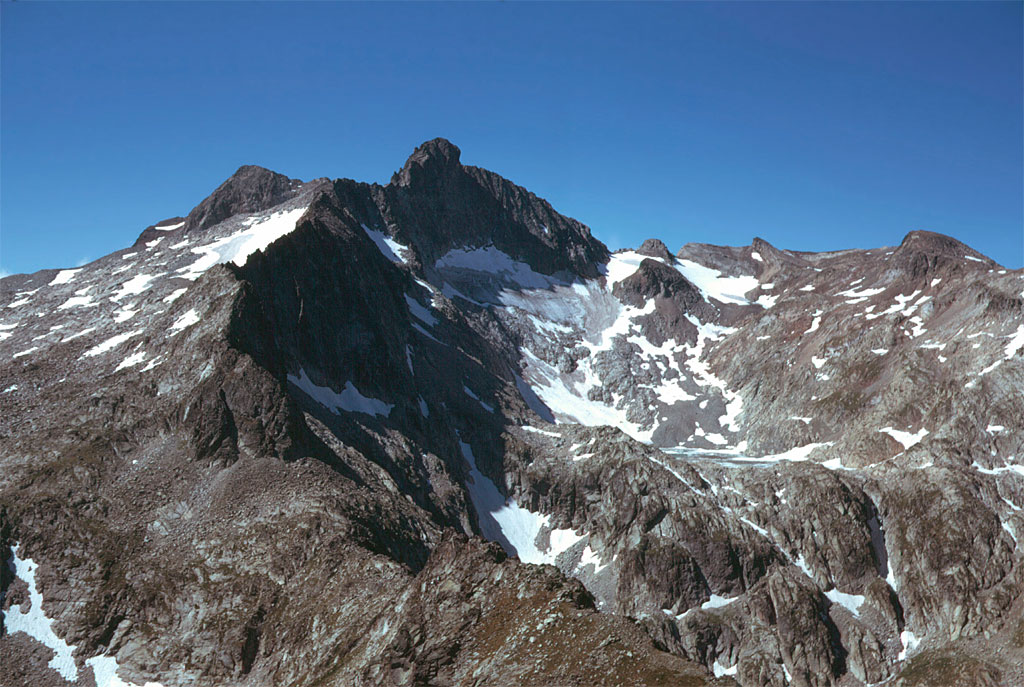 Pic Long, Pyrnes, t 74