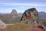 Pico de Anayet