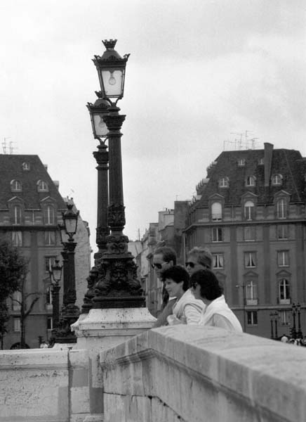 Pont Neuf