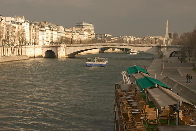 pont de la Tournelle