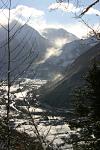 Valle d'Aure, Pyrnes